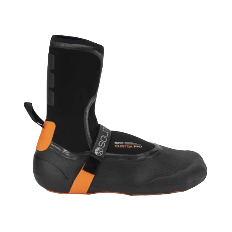 Load image into Gallery viewer, Solite 2021 Custom Pro 5mm Split Toe Boots
