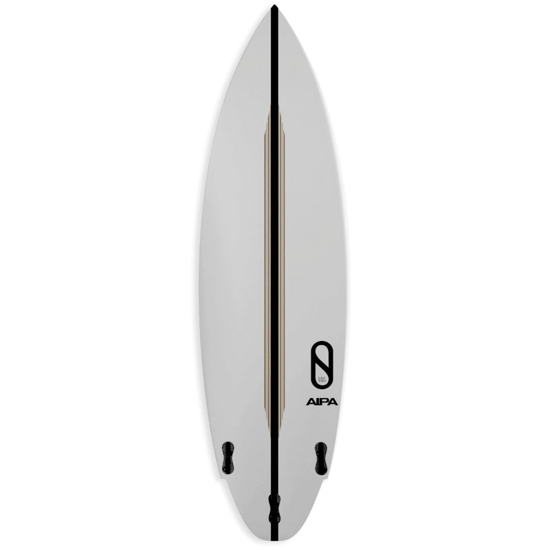 Slater Designs Flat Earth LFT Surfboard – Cleanline Surf