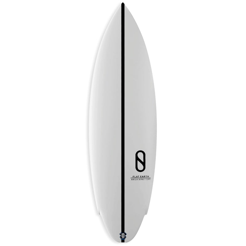 Load image into Gallery viewer, Slater Designs Flat Earth LFT Surfboard
