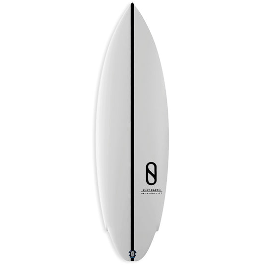 Slater Designs Flat Earth LFT Surfboard