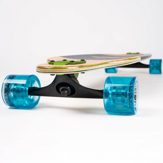 Sector 9 Lookout Lei 41.125" Longboard Complete