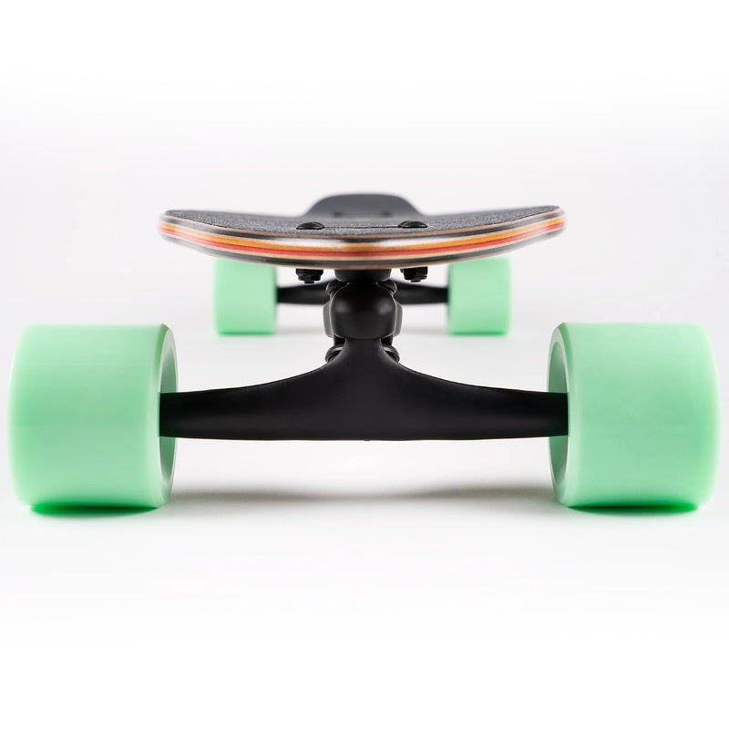 Load image into Gallery viewer, Sector 9 Chamber Vortex 33.75&quot; Longboard Complete
