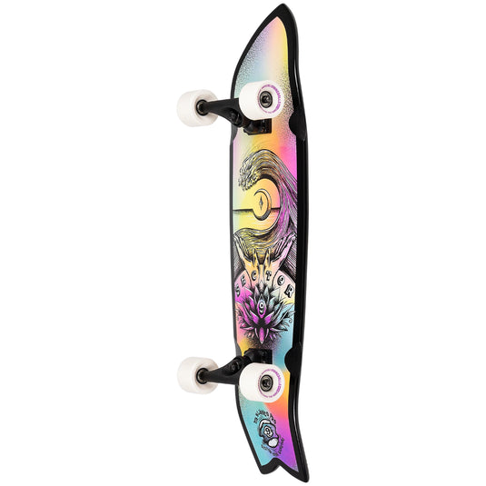 Sector 9 Tia Pro Zen 30.5" Skateboard Complete