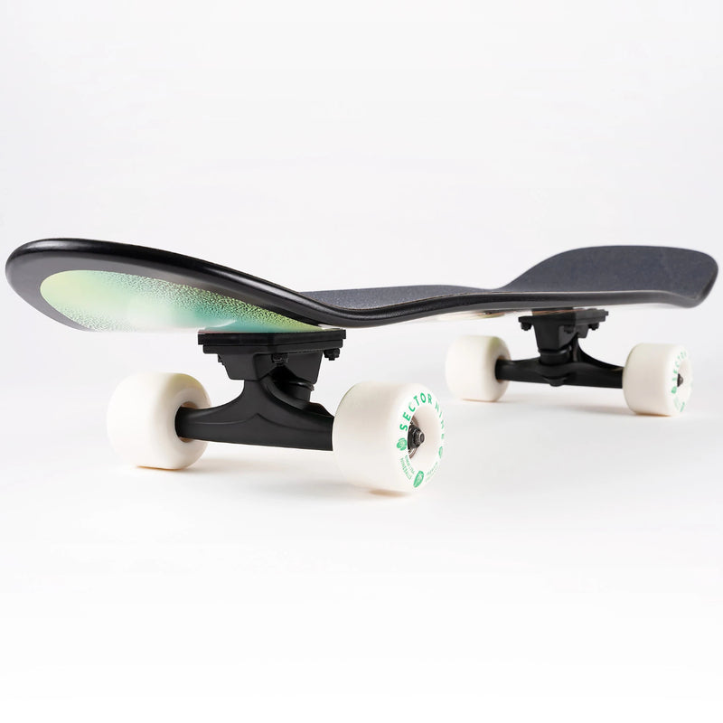 Load image into Gallery viewer, Sector 9 Gravy Semi-Pro Barge 8.8&quot; Skateboard Complete
