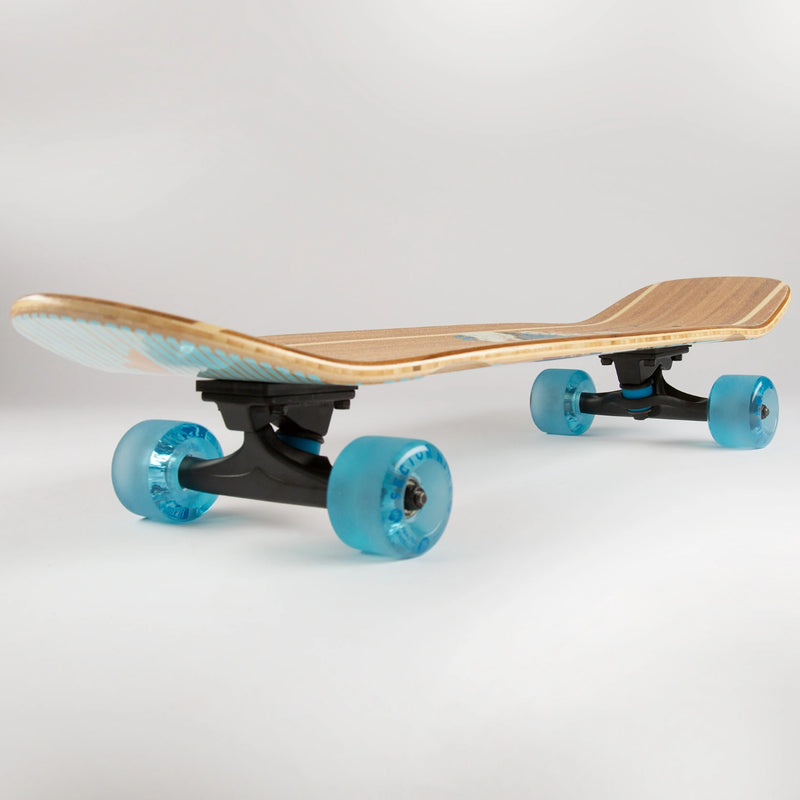 Load image into Gallery viewer, Sector 9 Bamboozler Bora Bora 31.5&quot; Skateboard Complete
