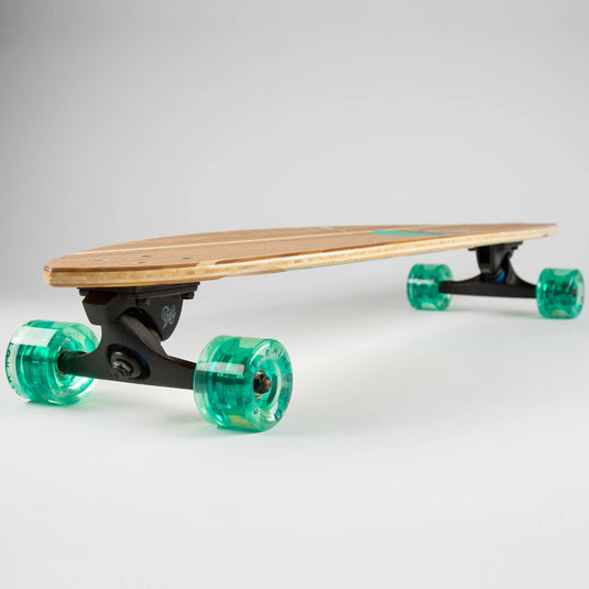 Sector 9 Offshort Baja 39.5" Longboard Complete