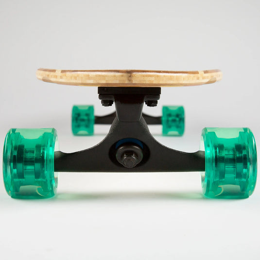 Sector 9 Offshort Baja 39.5" Longboard Complete