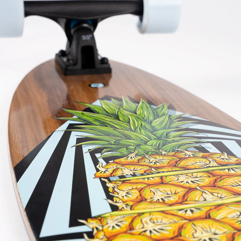 Load image into Gallery viewer, Sector 9 Merchant Trader 38&quot; Longboard Complete
