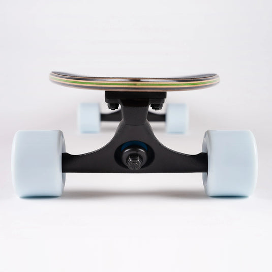 Sector 9 Merchant Trader 38" Longboard Complete