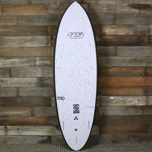 Haydenshapes Hypto Krypto Soft 6'8 x 21 ½ x 3 ¼ Surfboard