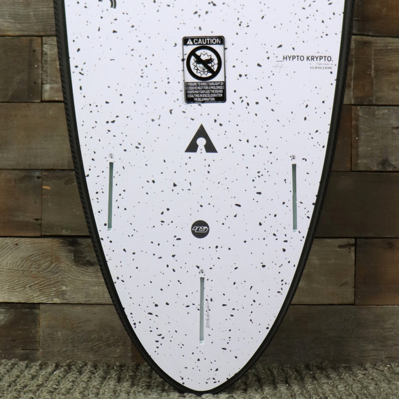 Load image into Gallery viewer, Haydenshapes Hypto Krypto Soft 6&#39;8 x 21 ½ x 3 ¼ Surfboard
