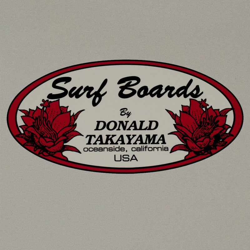 Load image into Gallery viewer, Donald Takayama DT-2 9&#39;2 x 22 ⅕ x 3 Surfboard
