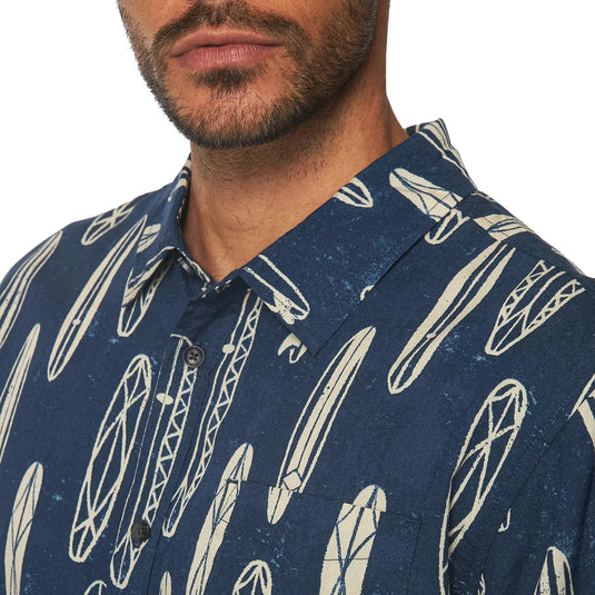 O'Neill Jack O'Neill Shapers Button Down Shirt