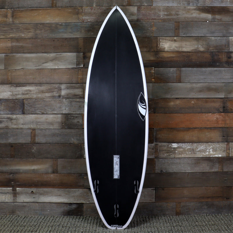 Load image into Gallery viewer, Sharp Eye Inferno 72 5&#39;11 x 19 ½ x 2 ½ Surfboard • REPAIRED
