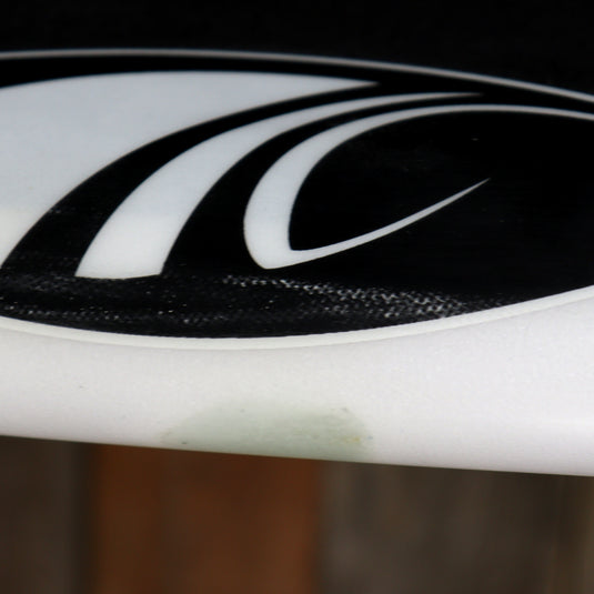 Sharp Eye Inferno 72 5'11 x 19 ½ x 2 ½ Surfboard • REPAIRED