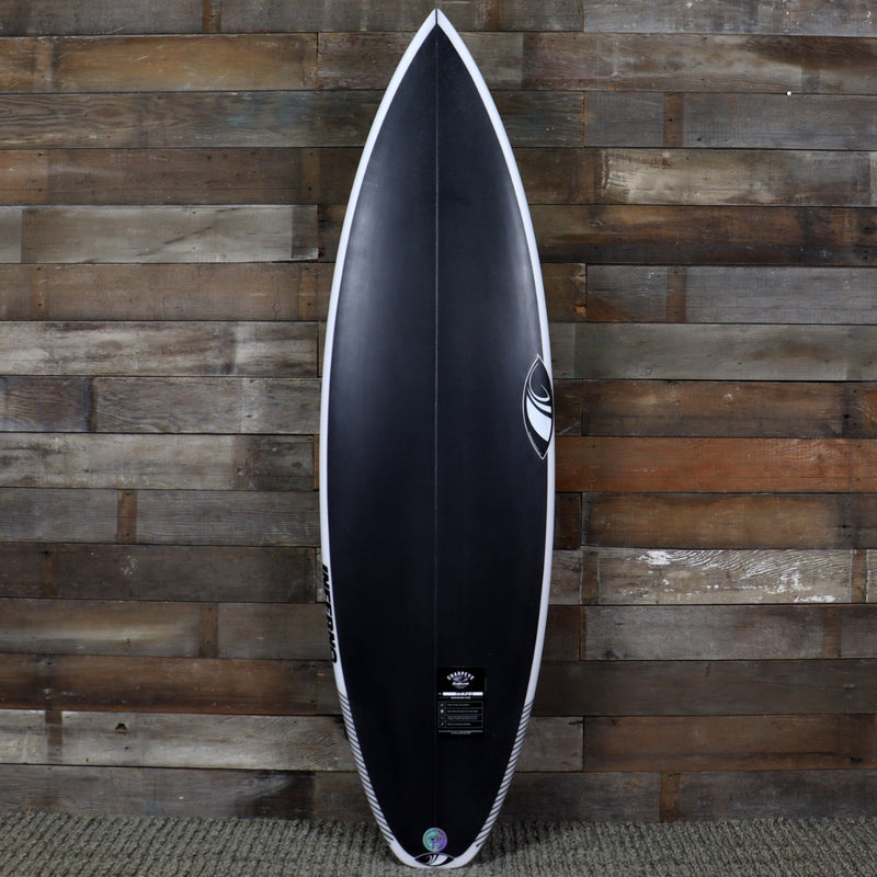 Load image into Gallery viewer, Sharp Eye Inferno 72 5&#39;11 x 19 ½ x 2 ½ Surfboard • REPAIRED
