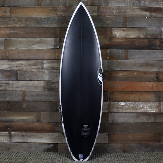 Sharp Eye Inferno 72 5'11 x 19 ½ x 2 ½ Surfboard • REPAIRED