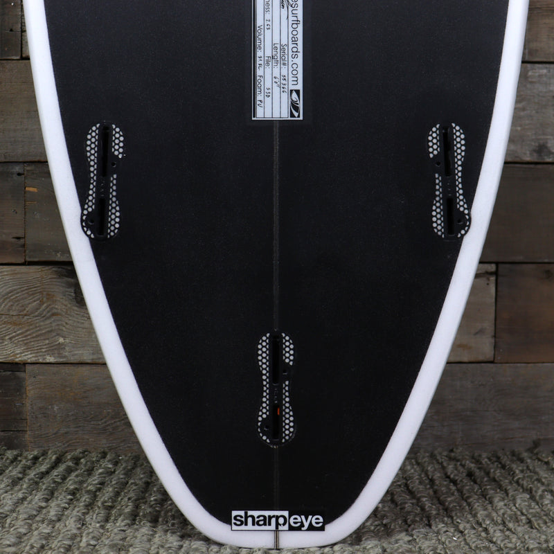 Load image into Gallery viewer, Sharp Eye Inferno 72 6&#39;0 x 19 ¾ x 2 ⅝ Surfboard
