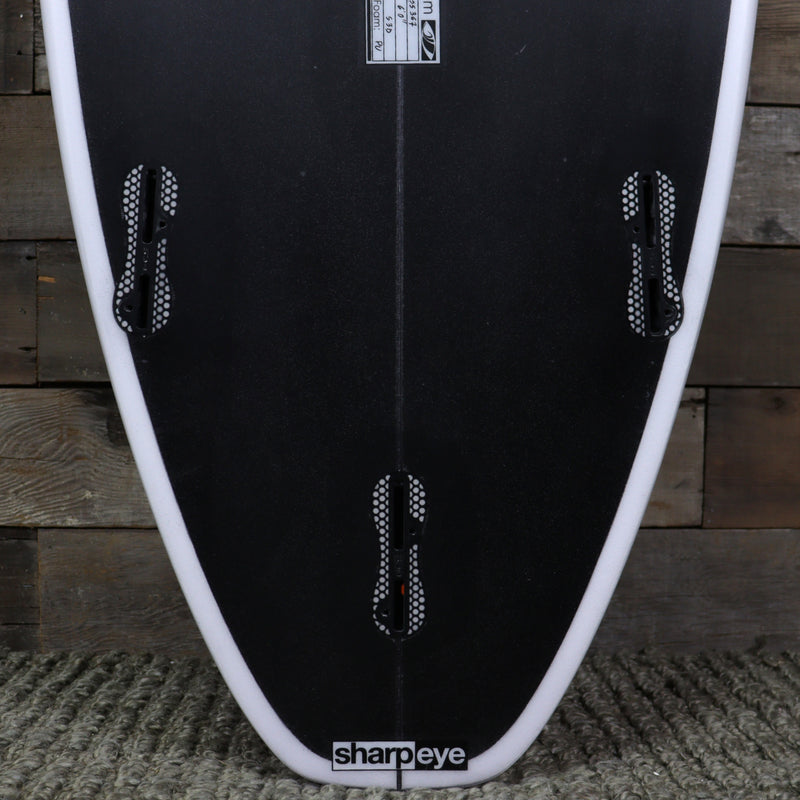 Load image into Gallery viewer, Sharp Eye Inferno 72 6&#39;0 x 19 ⅜ x 2 ⅝ Surfboard
