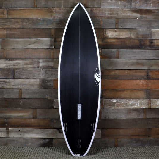 Sharp Eye Inferno 72 6'2 x 19 ⅝ x 2 ⅝ Surfboard