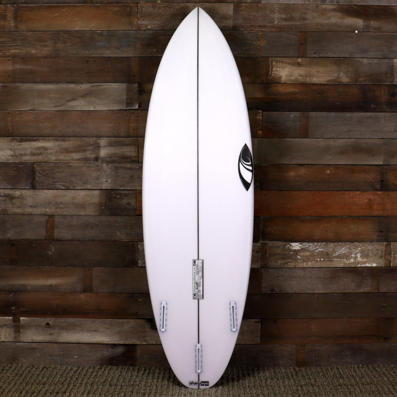 Load image into Gallery viewer, Sharp Eye Disco Cheater 5&#39;10 x 19 ¾ x 2 ⅝ Surfboard
