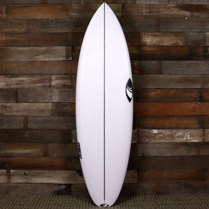 Load image into Gallery viewer, Sharp Eye Disco Cheater 5&#39;10 x 19 ¾ x 2 ⅝ Surfboard
