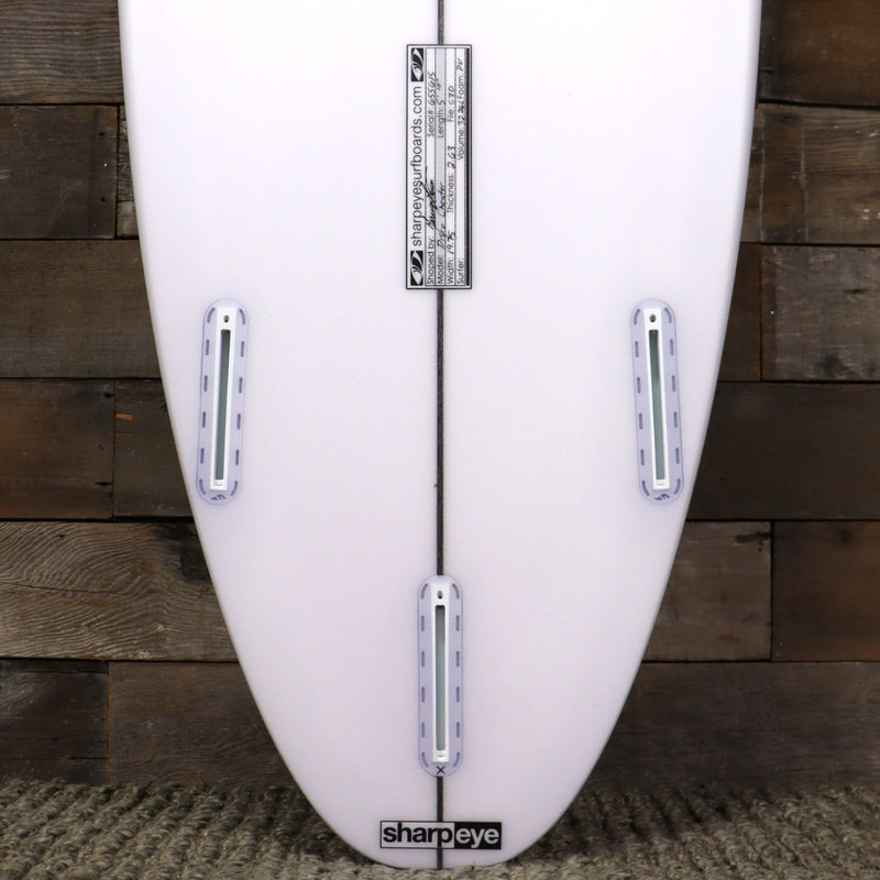 Load image into Gallery viewer, Sharp Eye Disco Cheater 5&#39;10 x 19 ¾ x 2 ⅝ Surfboard
