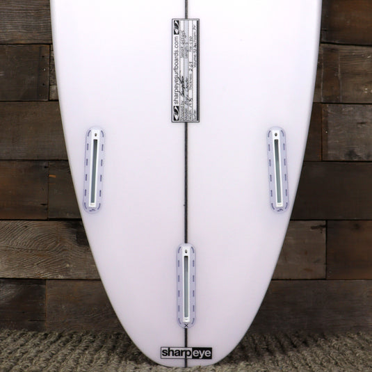 Sharp Eye Disco Cheater 5'10 x 19 ¾ x 2 ⅝ Surfboard