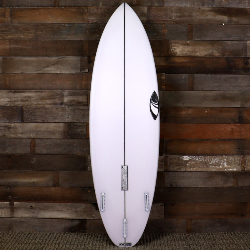 Load image into Gallery viewer, Sharp Eye Disco Cheater 6&#39;0 x 20 x 2 ⅝ Surfboard
