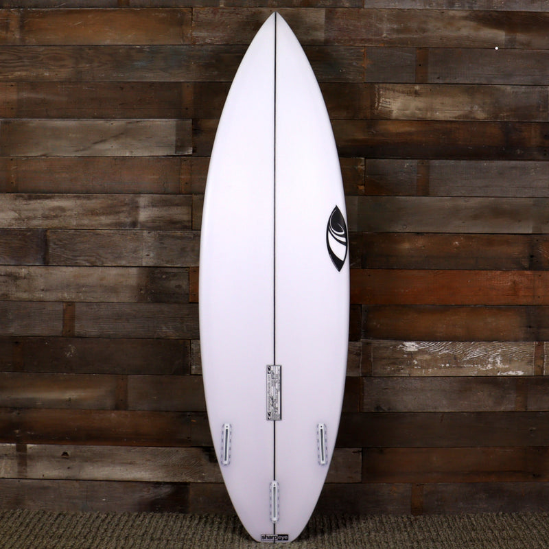 Load image into Gallery viewer, Sharp Eye Inferno 72 5&#39;10 x 19 ¼ x 2 ⅝ Surfboard
