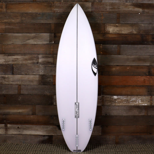 Sharp Eye Inferno 72 5'10 x 19 ¼ x 2 ⅝ Surfboard