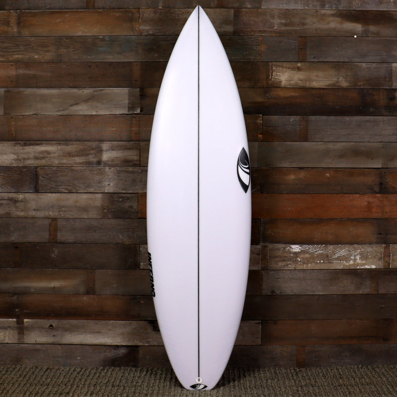 Sharp Eye Inferno 72 5'10 x 19 ¼ x 2 ⅝ Surfboard