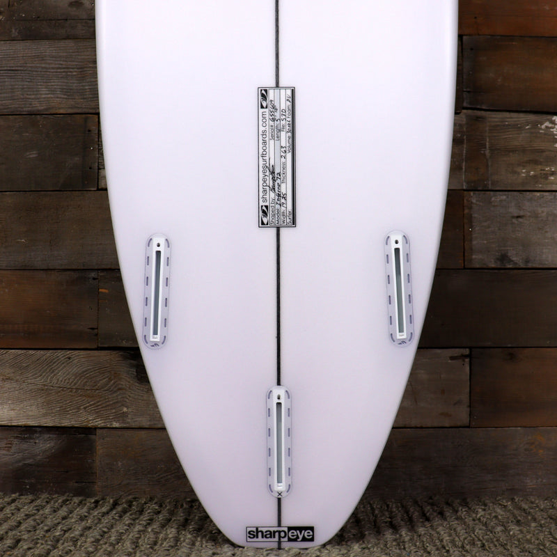 Load image into Gallery viewer, Sharp Eye Inferno 72 5&#39;10 x 19 ¼ x 2 ⅝ Surfboard
