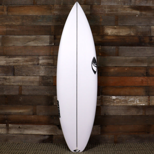 Sharp Eye Inferno 72 5'11 x 19 ½ x 2 ½ Surfboard – Cleanline Surf