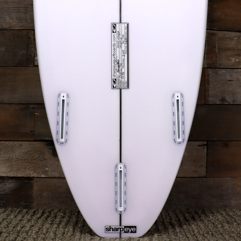 Load image into Gallery viewer, Sharp Eye Inferno 72 6&#39;0 x 19 ¾ x 2 ⅝ Surfboard
