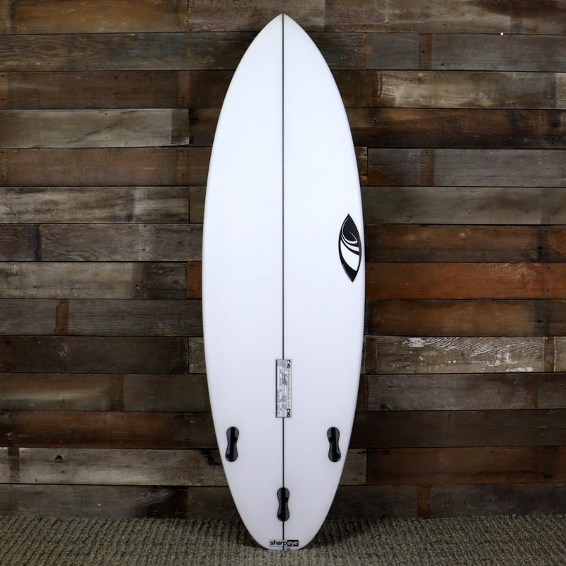 Load image into Gallery viewer, Sharp Eye Disco Cheater 5&#39;8 x 19 ¾ x 2 ½ Surfboard
