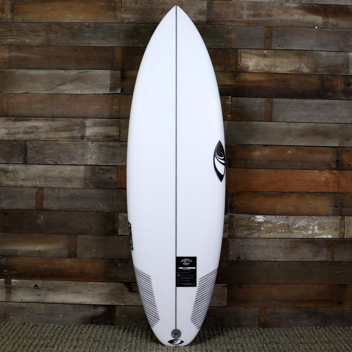 Sharp Eye Disco Cheater 5'8 x 19 ¾ x 2 ½ Surfboard