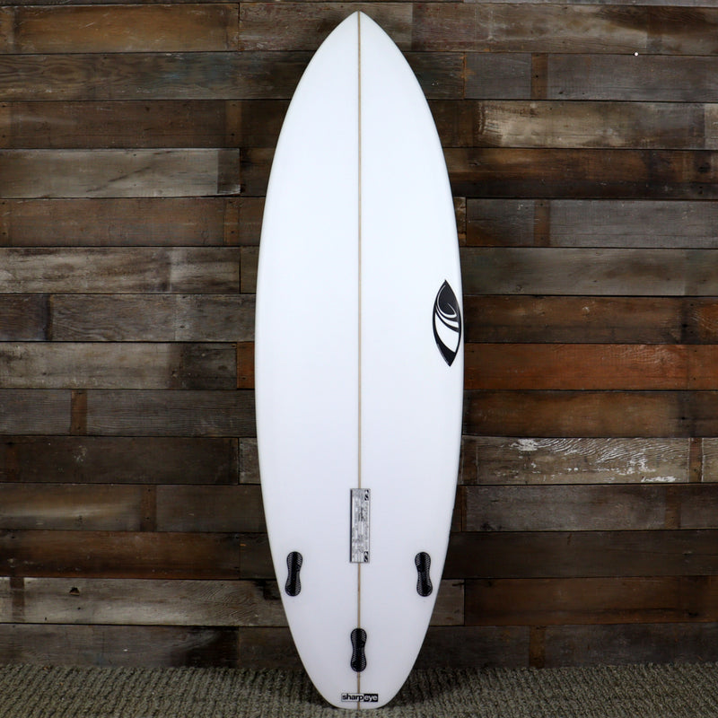 Load image into Gallery viewer, Sharp Eye Disco Cheater 5&#39;10 x 20 x 2.65 Surfboard
