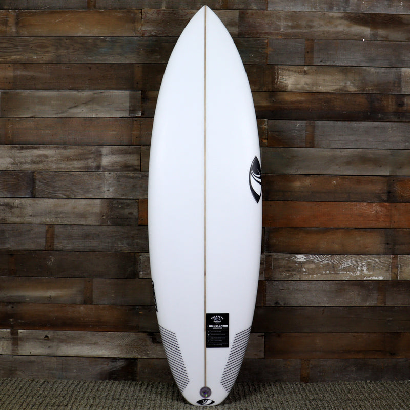 Load image into Gallery viewer, Sharp Eye Disco Cheater 5&#39;10 x 20 x 2.65 Surfboard
