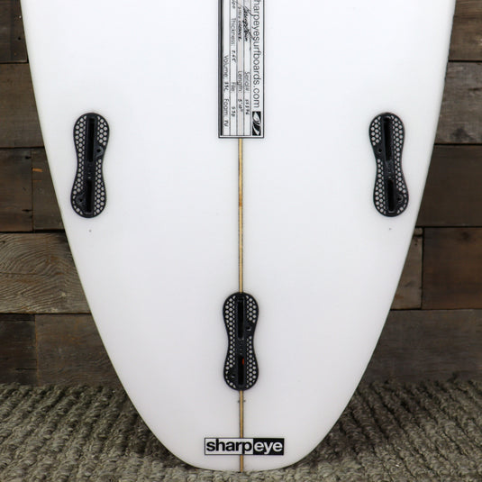 Sharp Eye Disco Cheater 5'10 x 20 x 2.65 Surfboard