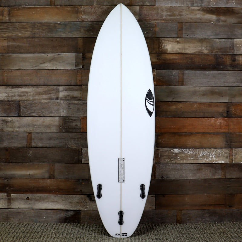 Load image into Gallery viewer, Sharp Eye Disco Cheater 6&#39;0 x 20 x 2.65 Surfboard
