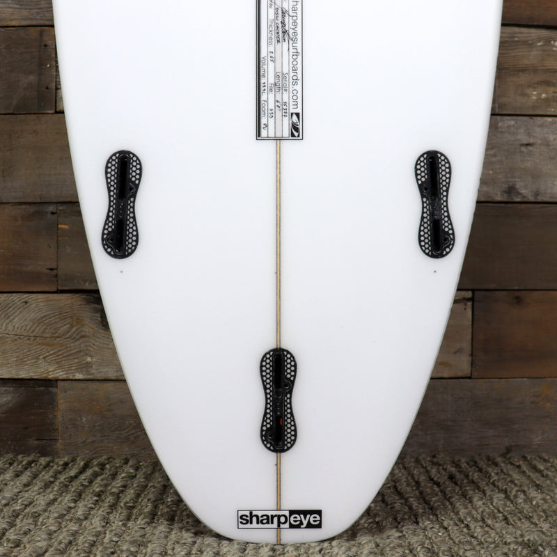 Load image into Gallery viewer, Sharp Eye Disco Cheater 6&#39;0 x 20 x 2.65 Surfboard
