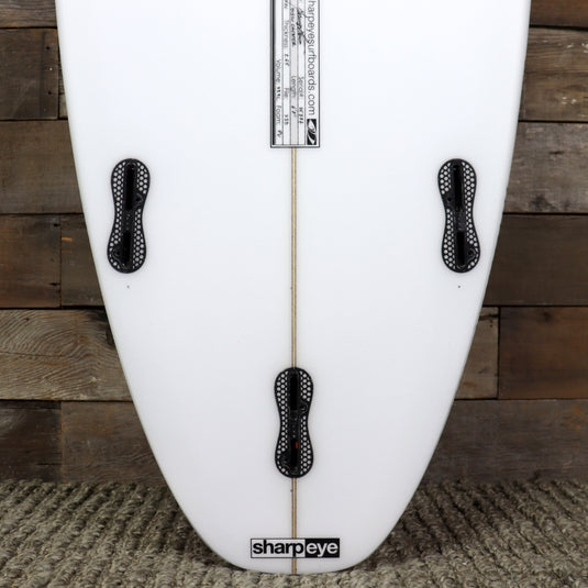 Sharp Eye Disco Cheater 6'0 x 20 x 2.65 Surfboard