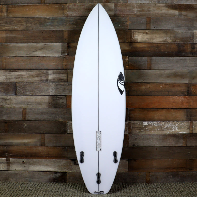 Load image into Gallery viewer, Sharp Eye Storms 5&#39;11 x 19 ¼ x 2 ½ Surfboard • DAMAGED
