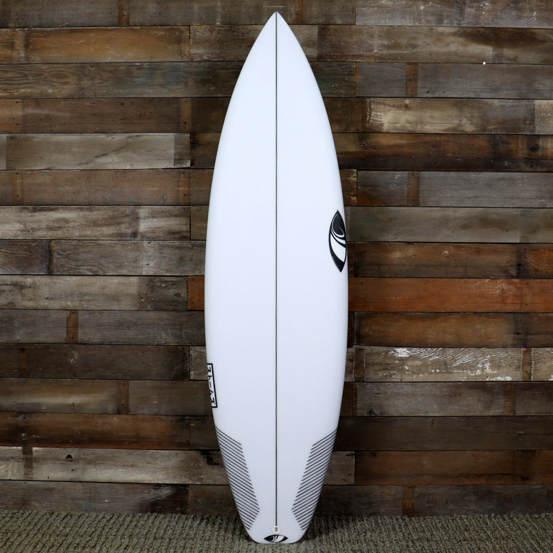 Sharp Eye Storms 5'11 x 19 ¼ x 2 ½ Surfboard • DAMAGED