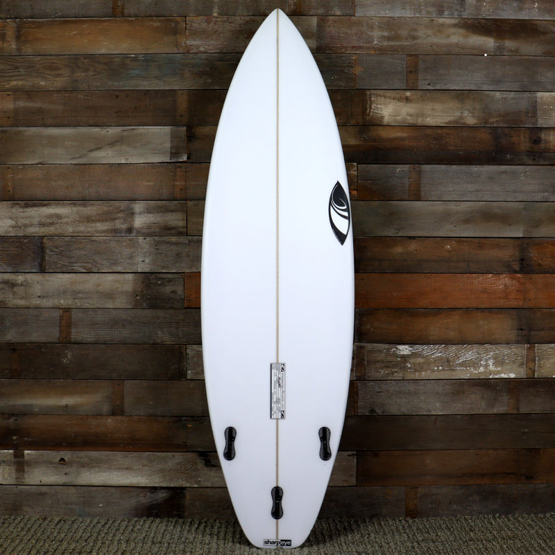 Load image into Gallery viewer, Sharp Eye Storms 6&#39;0 x 19 ½ x 2 ⅗ Surfboard
