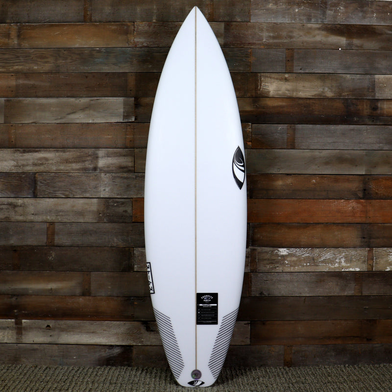 Load image into Gallery viewer, Sharp Eye Storms 6&#39;0 x 19 ½ x 2 ⅗ Surfboard
