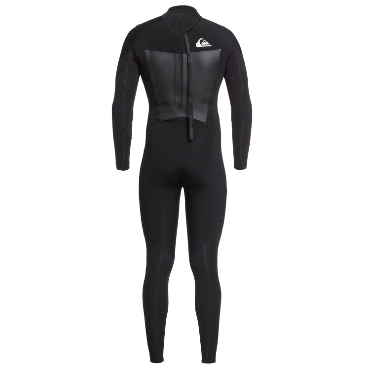 Load image into Gallery viewer, Quiksilver Syncro 5/4/3 Back Zip Wetsuit
