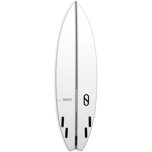 Slater Designs FRK Swallow I-Bolic Surfboard