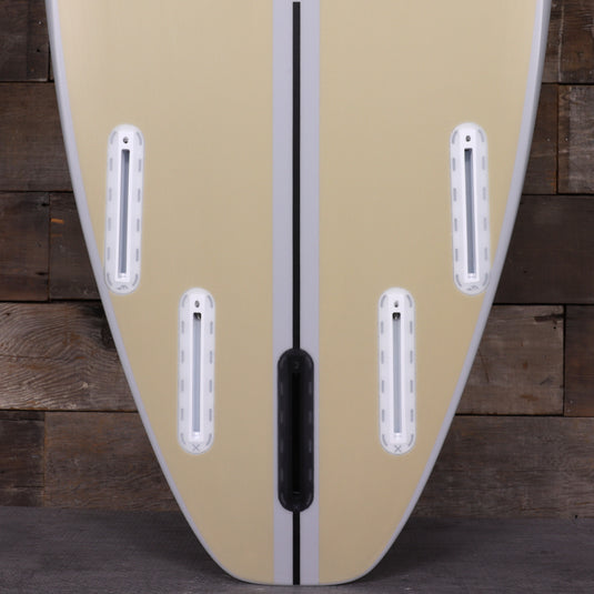 Slater Designs FRK+ I-Bolic 5'10 x 18 ¾ x 2 ½ Surfboard - Beige